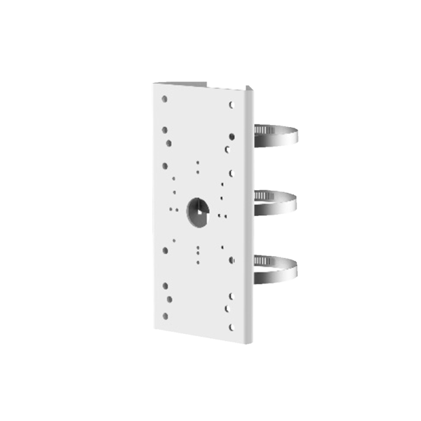 Soporte para mástiles/farolas - DS-1275ZJ-Y