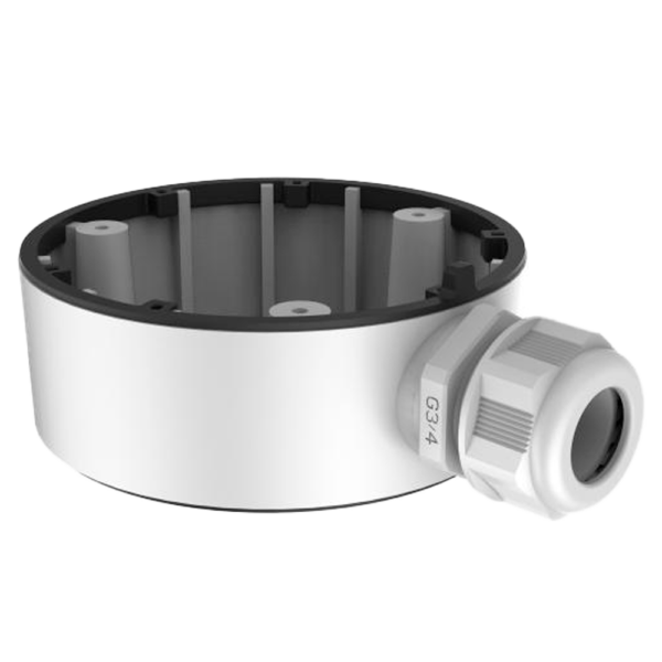 Caja de conexiones Hikvision - DS-1280ZJ-TR13