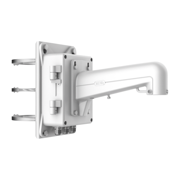 Soporte de poste - DS-1602ZJ-BOX-POLE