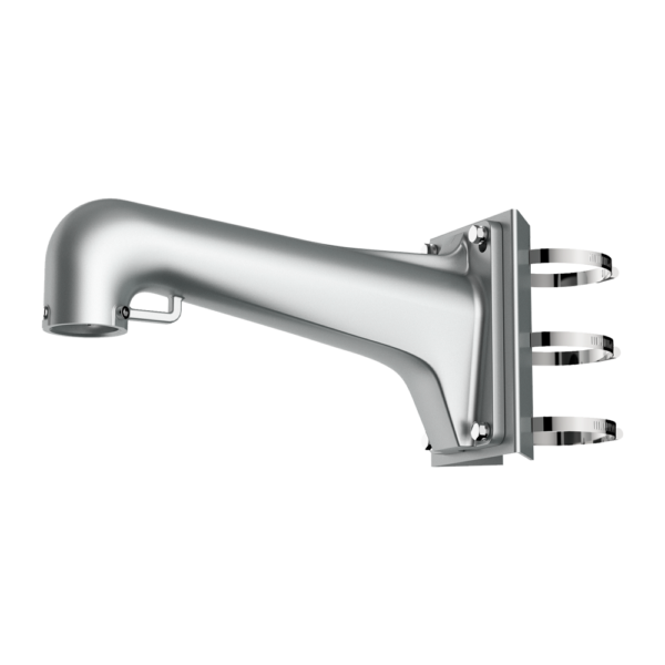 Soporte de poste para domos - DS-1603ZJ-Pole-P