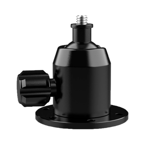 Soporte para Cámara Termográfica Cubo - DS-2920ZJ