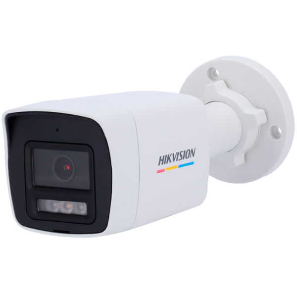 Cámara Bullet IP Hikvision - DS-2CD1047G2H-LIUF(2.8mm)