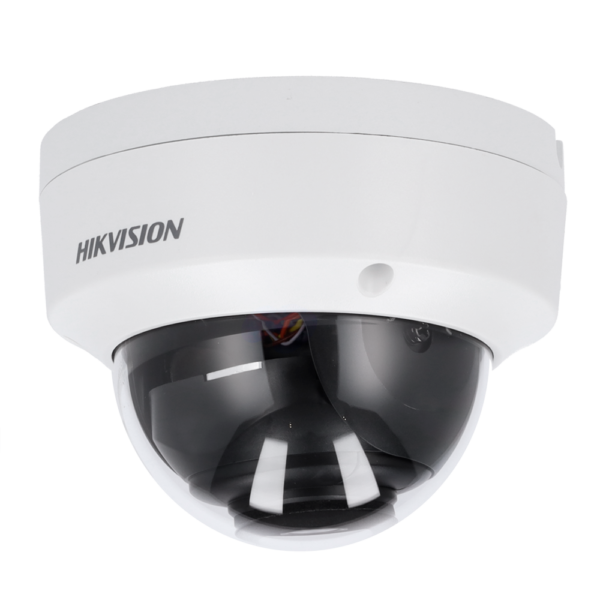 Cámara Domo IP Hikvision - DS-2CD1123G0E-I(2.8mm)(C)