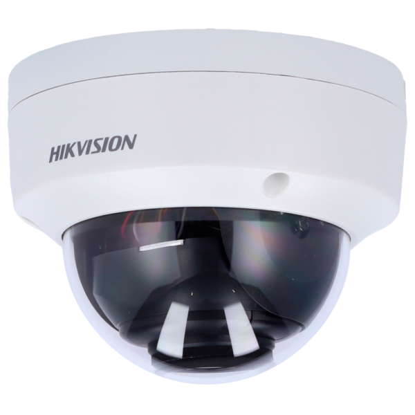 Cámara Domo IP Hikvision - DS-2CD1123G2-I(2.8mm)