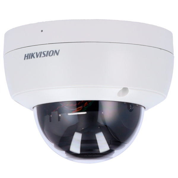 Cámara Domo IP Hikvision - DS-2CD1143G2-IUF(2.8mm)