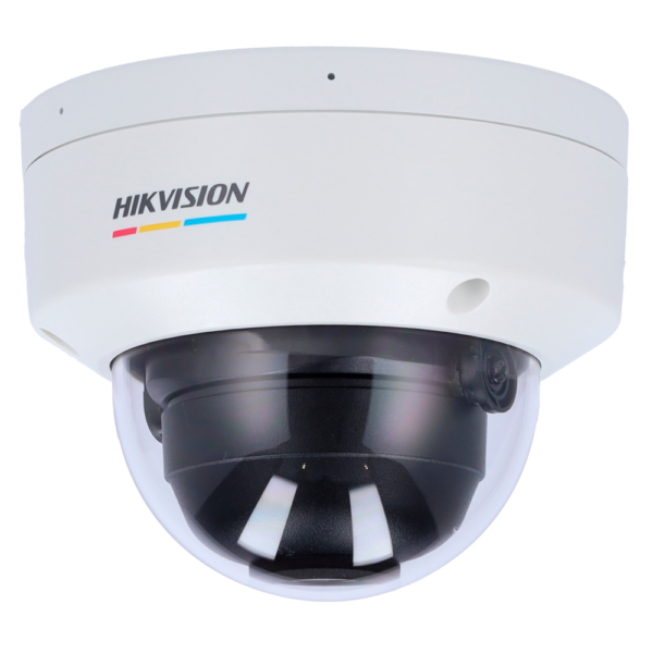 Cámara Domo IP Hikvision - DS-2CD1147G2H-LIUF(2.8mm)
