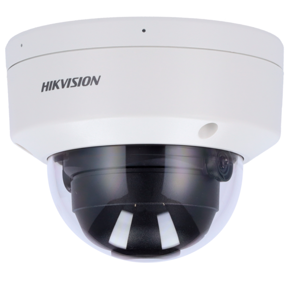 Cámara Domo IP Hikvision - DS-2CD1163G2-LIU(2.8mm)