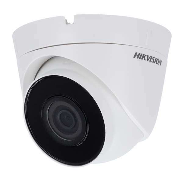 Cámara Turret IP Hikvision - DS-2CD1323G0E-I(2.8mm)(C)