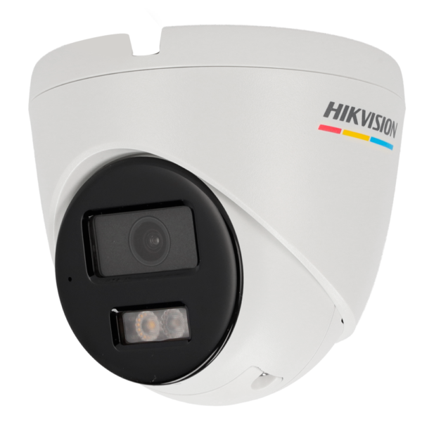 Cámara Turret IP Hikvision - DS-2CD1327G2H-LIU(2.8mm)
