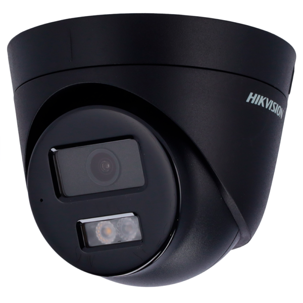 Cámara Turret IP Hikvision gama Value - DS-2CD1343G2-LIU(2.8mm)(BLACK)