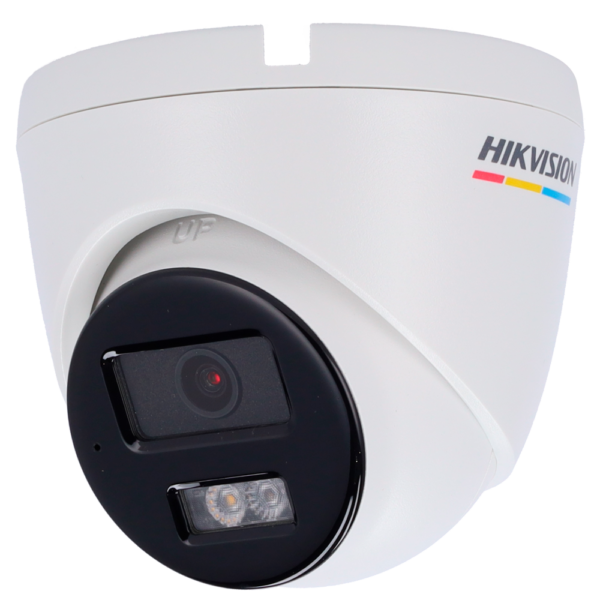 Cámara Turret IP Hikvision - DS-2CD1347G2H-LIU(2.8mm)