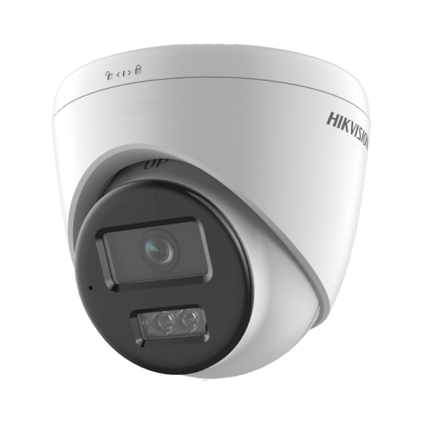 Cámara Turret IP Hikvision - DS-2CD1363G2-LIU(2.8mm)