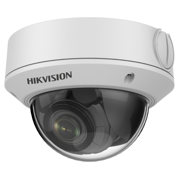 Cámara Domo IP Hikvision - DS-2CD1743G0-IZ(2.8-12mm)(C)