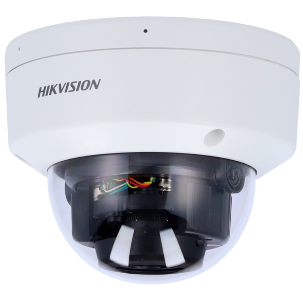 Cámara Domo IP Hikvision - DS-2CD1763G2-LIZSU(2.8-12mm)