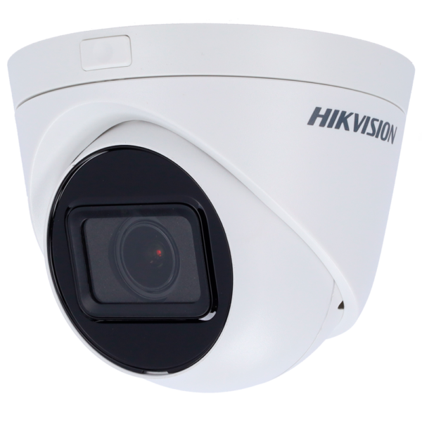 Cámara Turret IP Hikvision - DS-2CD1H23G0-IZ(2.8-12mm)(C)