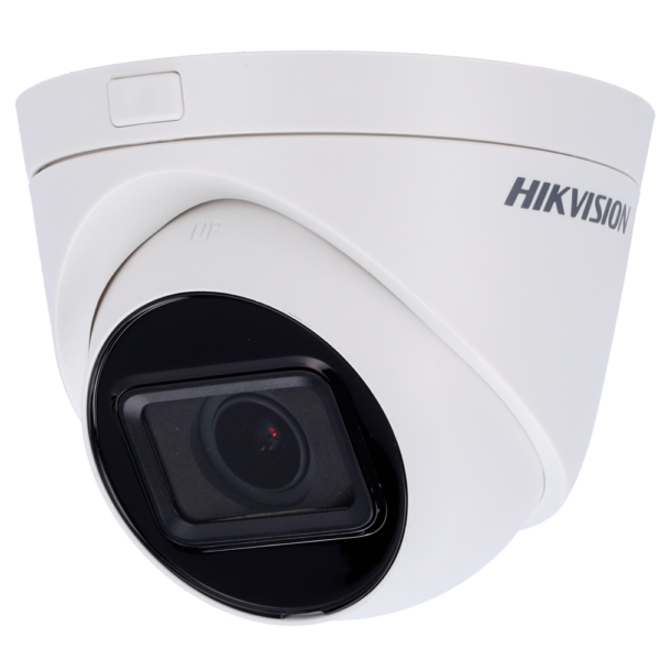 Cámara Turret IP Hikvision - DS-2CD1H43G2-IZS(2.8-12mm)