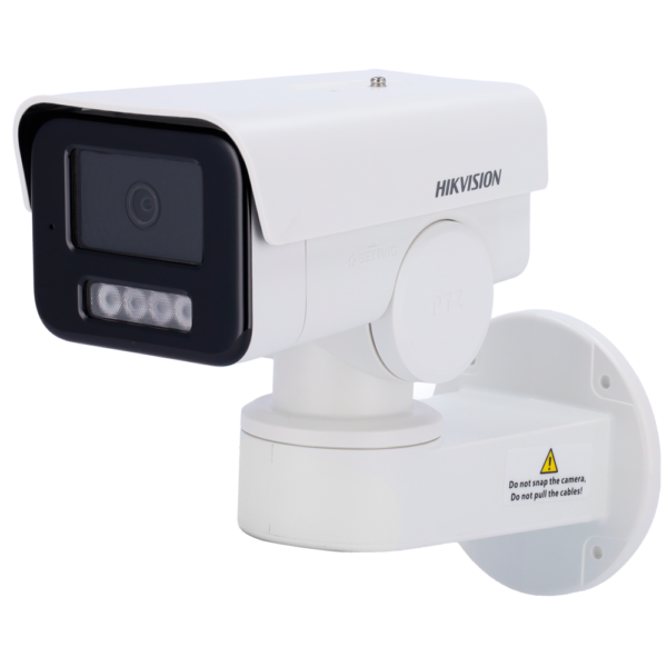 Cámara Bullet IP Hikvision - DS-2CD1P43G2-I(2.8mm)