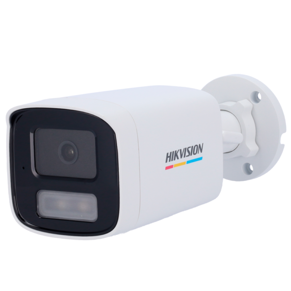 Cámara Bullet IP Hikvision - DS-2CD1T27G2H-LIU(4mm)