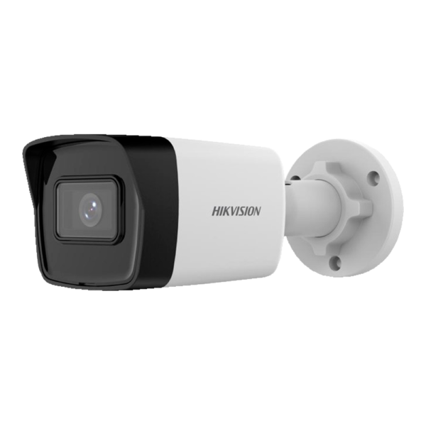 Cámara Bullet IP Hikvision - DS-2CD1T47G0-L(6mm)(C)