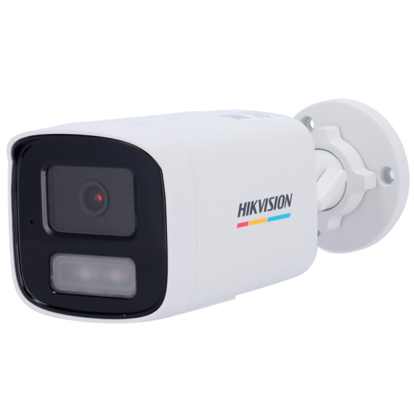 Cámara Bullet IP Hikvision - DS-2CD1T47G2H-LIUF(4mm)