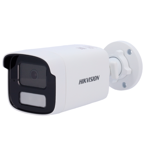Cámara Bullet IP Hikvision - DS-2CD1T83G2-LIUF(4mm)