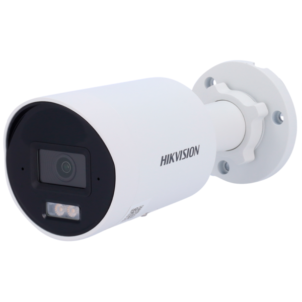 Hikvision - DS-2CD2043G2-LI2U(2.8mm)