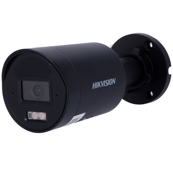Hikvision - DS-2CD2043G2-LI2U(2.8mm)(BLACK)