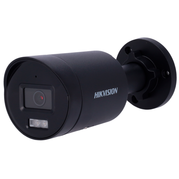 Hikvision - DS-2CD2046G2H-IU(2.8mm)(eF)/BLACK
