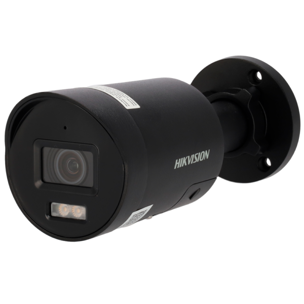 Hikvision - DS-2CD2047G2H-LIU/SL(2.8)/eF//BLACK