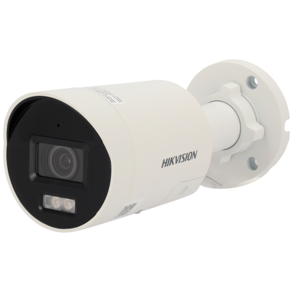 Hikvision - DS-2CD2047G2H-LIU/SL(2.8mm)(eF)