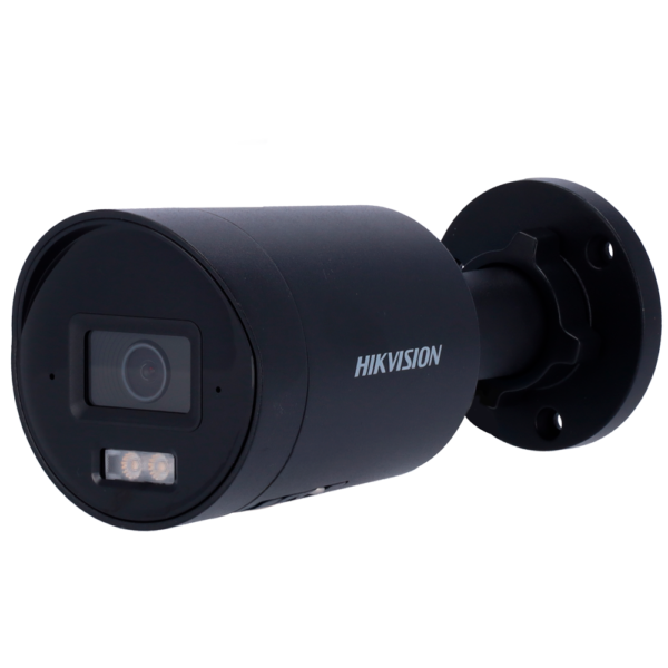 Hikvision - DS-2CD2083G2-LI2U(2.8mm)(BLACK)