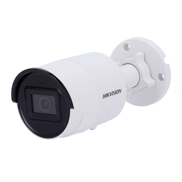 Hikvision - DS-2CD2086G2-IU(2.8mm)(C)
