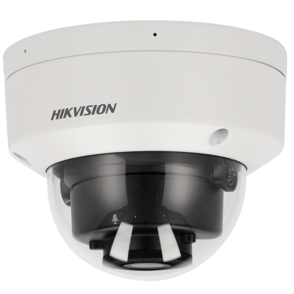 Hikvision - DS-2CD2187G2H-LISU(2.8mm)(eF)