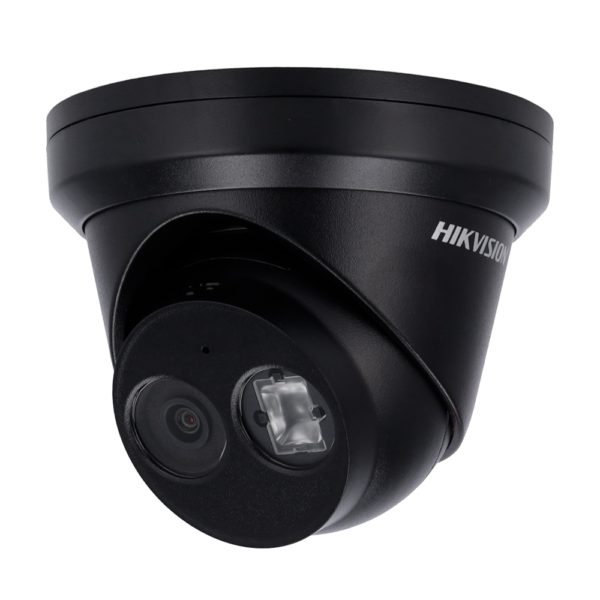 Hikvision - DS-2CD2343G2-IU(2.8mm)(BLACK)