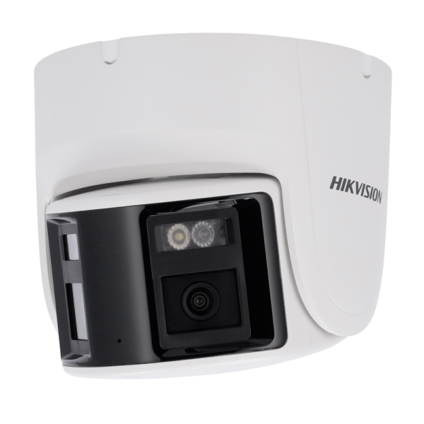Hikvision - DS-2CD2346G2P-ISU/SL(2.8mm)(C)