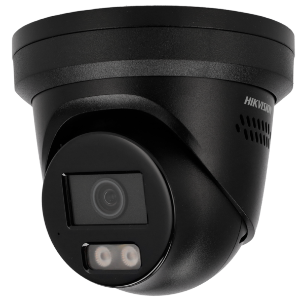 Hikvision - DS-2CD2347G2H-LISU/SL(2.8)/eF//BLK