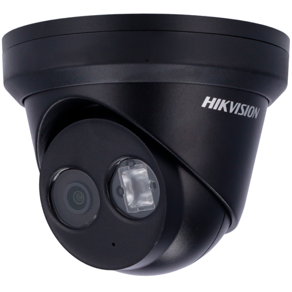 Hikvision - DS-2CD2383G2-IU(2.8mm)(BLACK)
