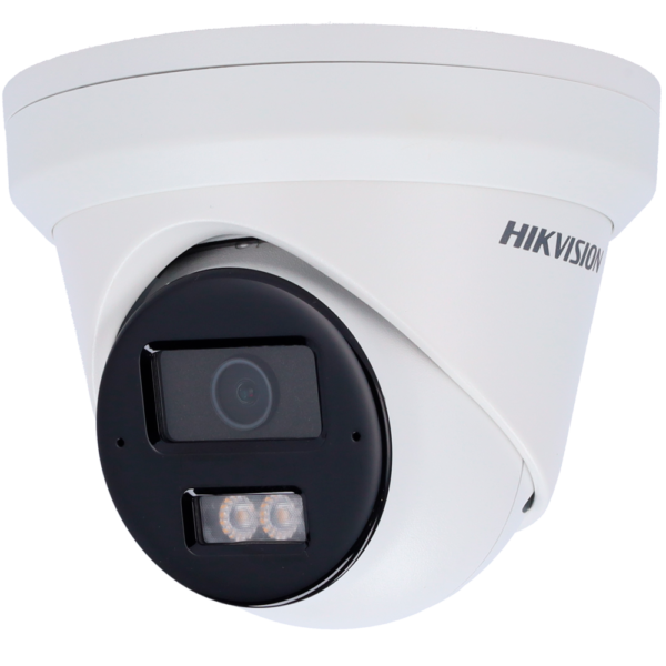 Hikvision - DS-2CD2383G2-LI2U(2.8mm)