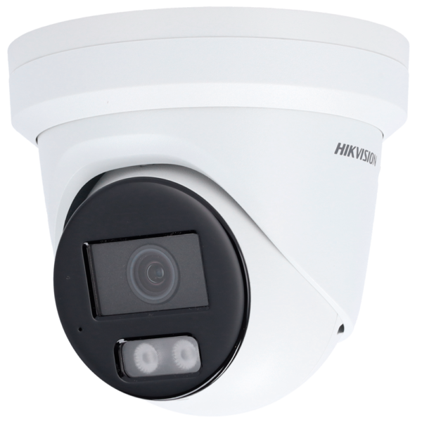 Hikvision - DS-2CD2386G2H-IU(2.8mm)(eF)