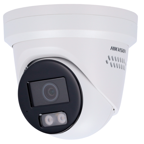 Hikvision - DS-2CD2387G2H-LISU/SL(2.8mm)(eF)