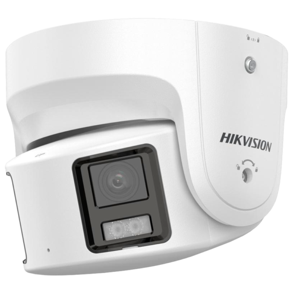 Hikvision - DS-2CD2387G2P-LSU/SL(4mm)(C)