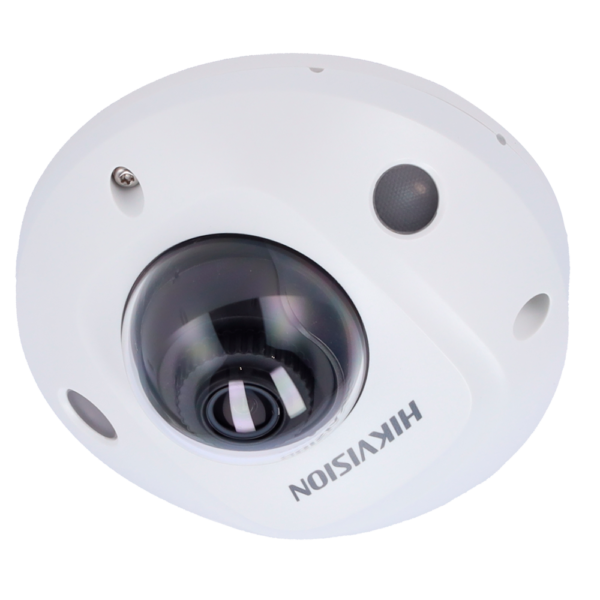 Hikvision - DS-2CD2543G2-IWS(2.8mm)