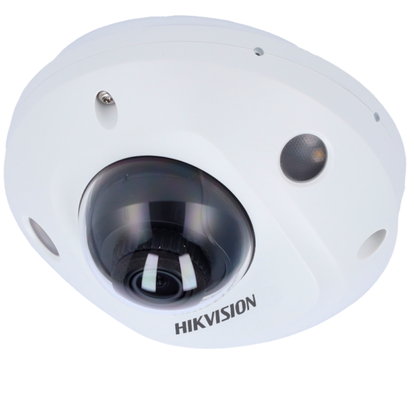 Hikvision - DS-2CD2543G2-LIS2U(2.8mm)