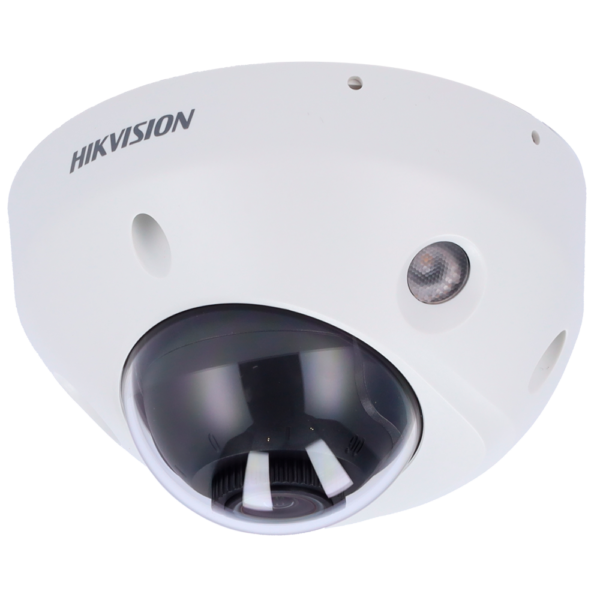 Hikvision - DS-2CD2547G2-LS(2.8mm)(C)