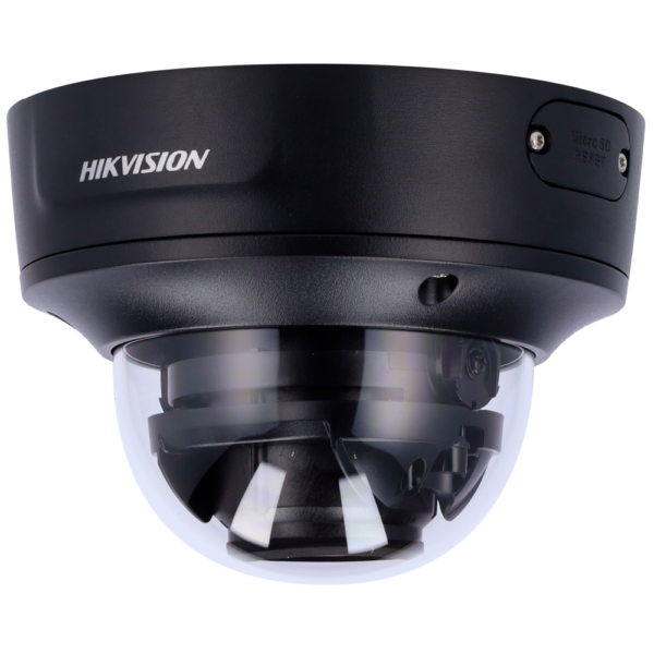 Hikvision - DS-2CD2743G2-IZS(2.8-12mm)(BLACK)