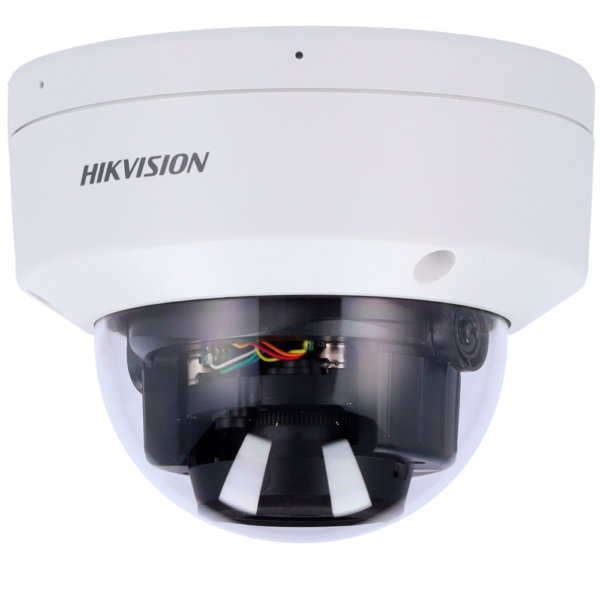 Hikvision - DS-2CD2743G2-LIZS2U(2.8-12mm)