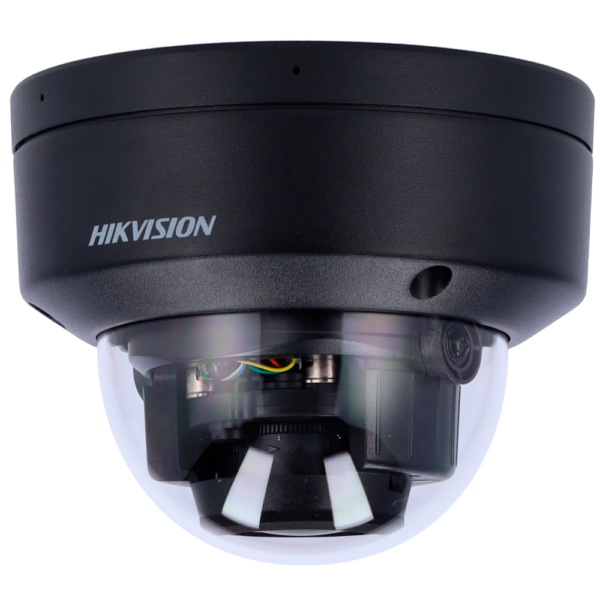 Hikvision - DS-2CD2743G2-LIZS2U(2.8-12mm)/BLACK