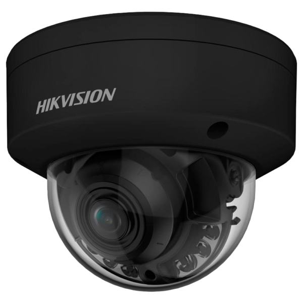 Hikvision - DS-2CD2747G2HT-LIZS(2.8-12)/eF//BLK