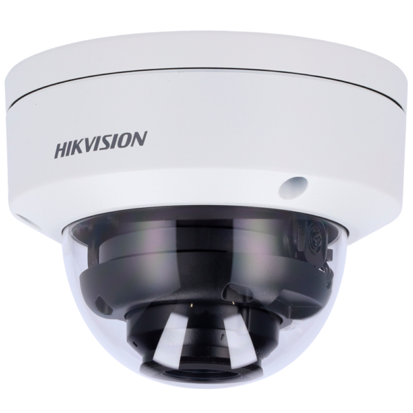 Hikvision Cámara Domo IP gama PRO - DS-2CD2767G2HT-LIZS(2.8-12mm)(eF)