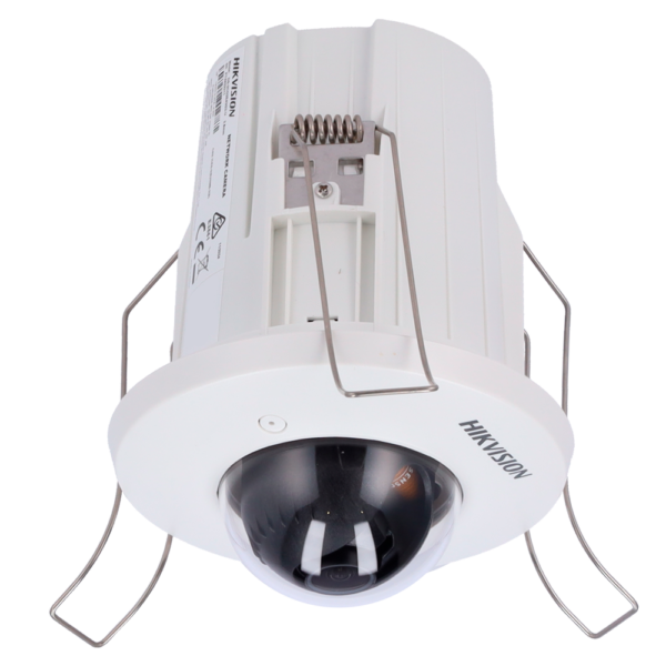 Hikvision - DS-2CD2E43G2-U(2.8mm)